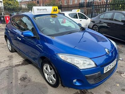 Renault Mégane III