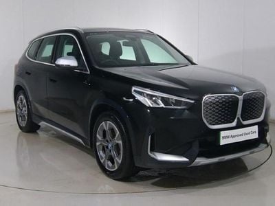 Used BMW iX1 xLine 230 kW (313 HP) 2023 SUV