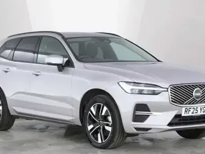 Used Volvo XC60 Core 247 HP (181 kW) 2026 SUV