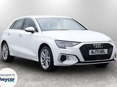 Audi A3 Sportback e-tron