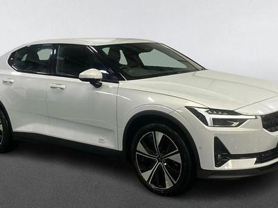 Used Polestar 2 Long Range Single Motor 169 kW (231 HP) 2023 Silver Hatchback
