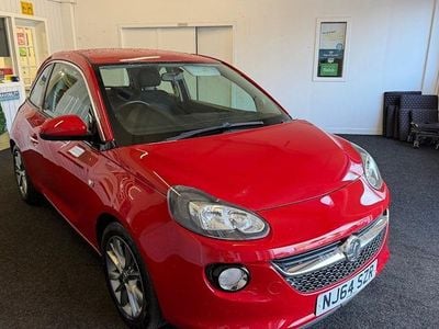 Used Vauxhall Adam Jam 69 HP (50 kW) 2019 Hatchback