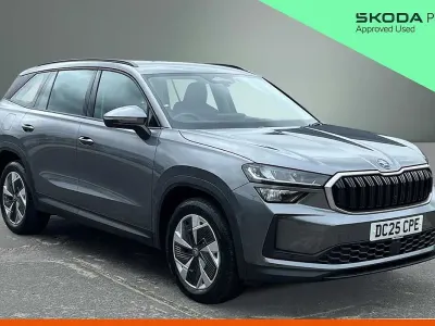 Usata Skoda Kodiaq SE 200 CV (147 kW) 2025 Grigio SUV