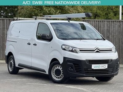 Citroën Dispatch
