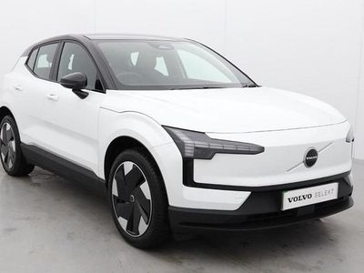 New 2025 Volvo EX30 Plus SUV | £28,995 (Fair price)