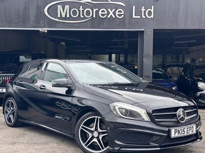 Mercedes A220