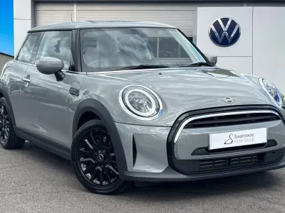 Używany Mini ONE