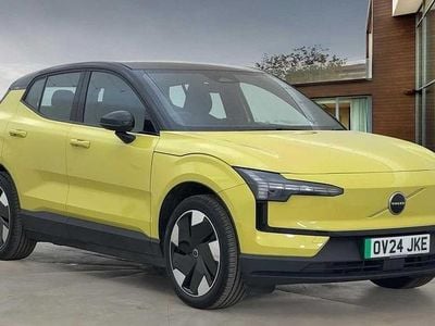Volvo EX30