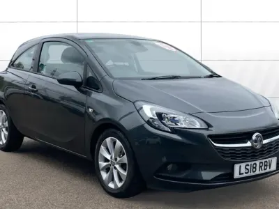 Używany Vauxhall Corsa 75 KM (55 kW) 2003 Hatchback