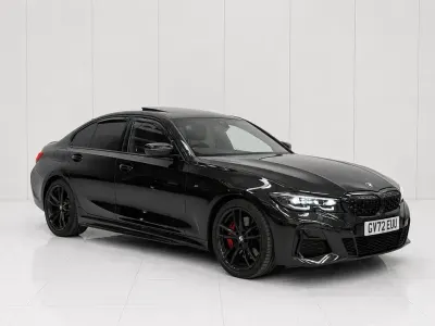Usado BMW M340