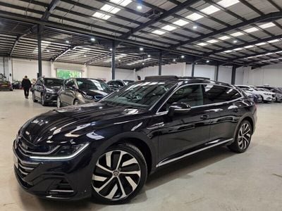 VW Arteon