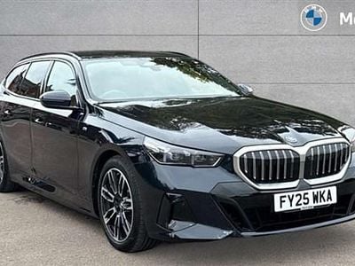 BMW 530e