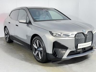 Used BMW iX M Sport 239 kW (326 HP) 2022 SUV