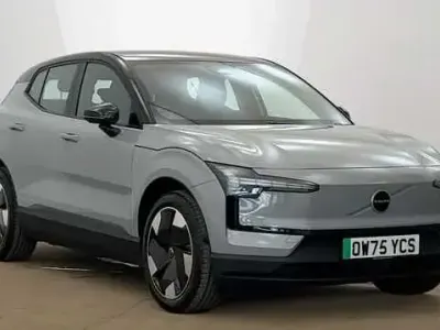 New Volvo EX30 Performance 314 kW (428 HP) 2025 SUV