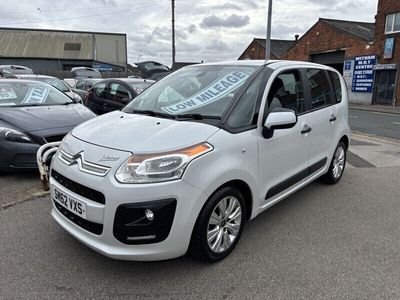 Citroën C3 Picasso