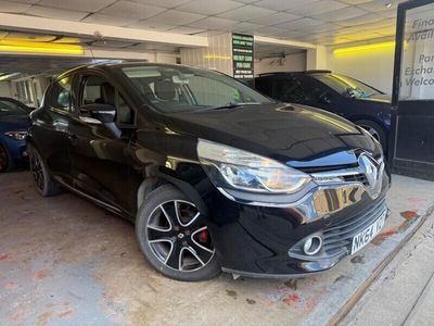 Renault Clio IV