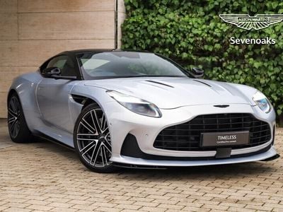 Aston Martin DB12