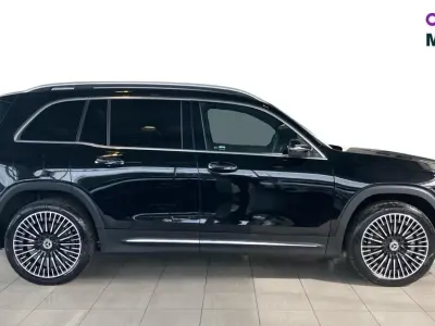 Used Mercedes EQB350 AMG Line Premium 214 kW (292 HP) 2024 SUV