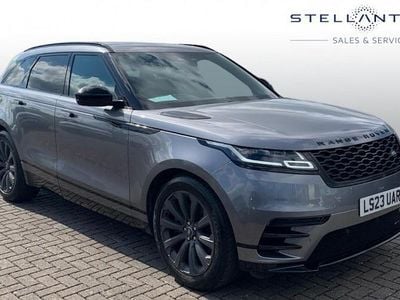 Used Land Rover Range Rover Velar SE Dynamic 249 HP (183 kW) 2022 SUV
