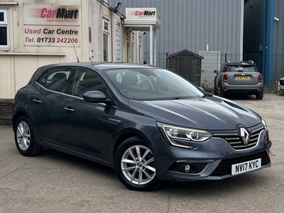 Renault Mégane IV