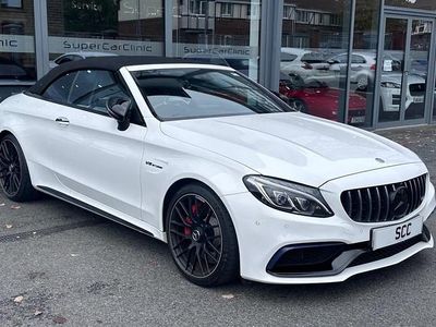 Mercedes S63 AMG