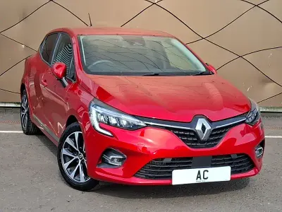 Used Renault Clio