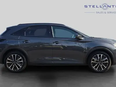 Used DS Automobiles DS7 Crossback