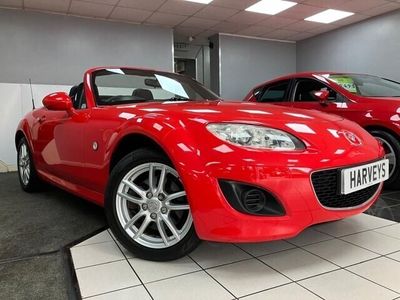 Mazda MX5