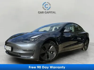 Usado Tesla Model 3