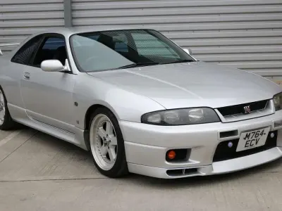 Used Nissan Skyline 2006 Sedan