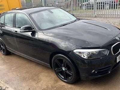 BMW 120