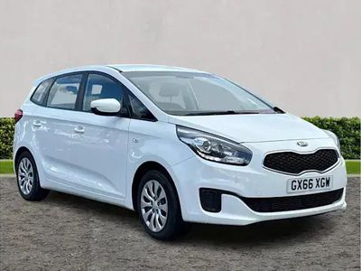 used Kia Carens 1.6 GDi 1 5dr