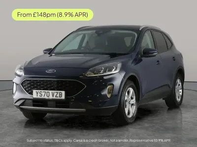 Used Ford Kuga