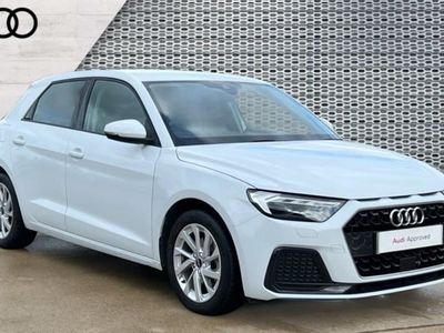 used Audi A1 30 TFSI 110 Sport 5dr Hatchback