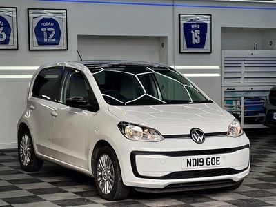 VW up!