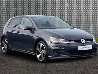 VW Golf VIII
