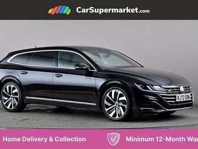 VW Arteon