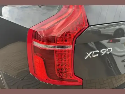 Usado Volvo XC90
