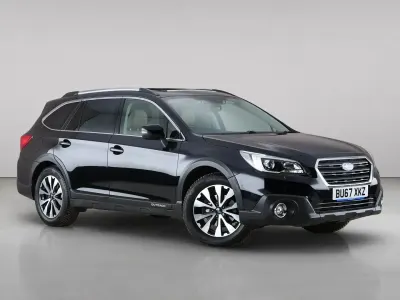 Used Subaru Outback