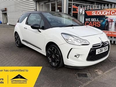 Citroën DS3