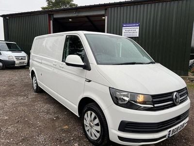 VW T6