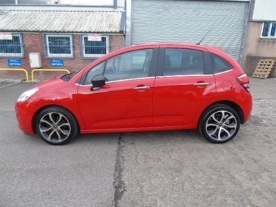 Citroën C3