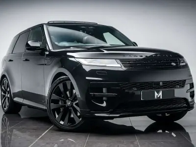 Used Land Rover Range Rover Sport