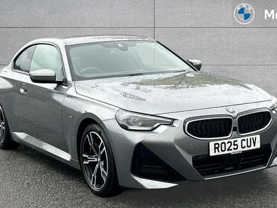 BMW 220