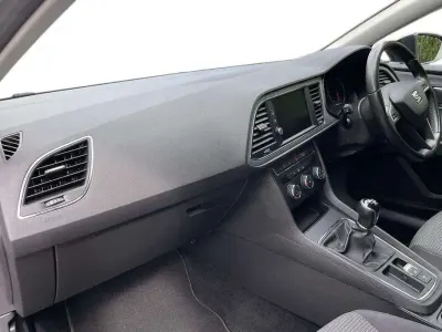 Used Seat Leon