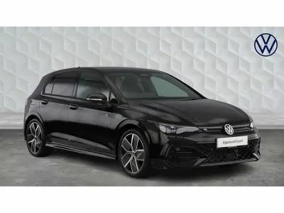 Used VW Golf VIII 150 HP (110 kW) 2026
