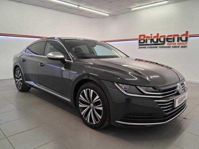 VW Arteon
