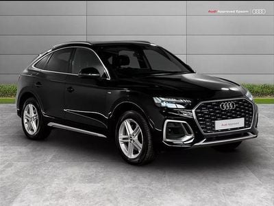 Audi Q5 Sportback