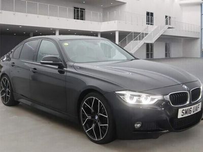 BMW 330e