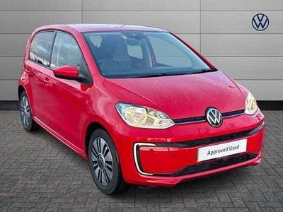 Used VW e-up! 60 kW (82 HP) 2022 Hatchback